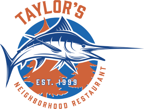 Taylor’s Logo